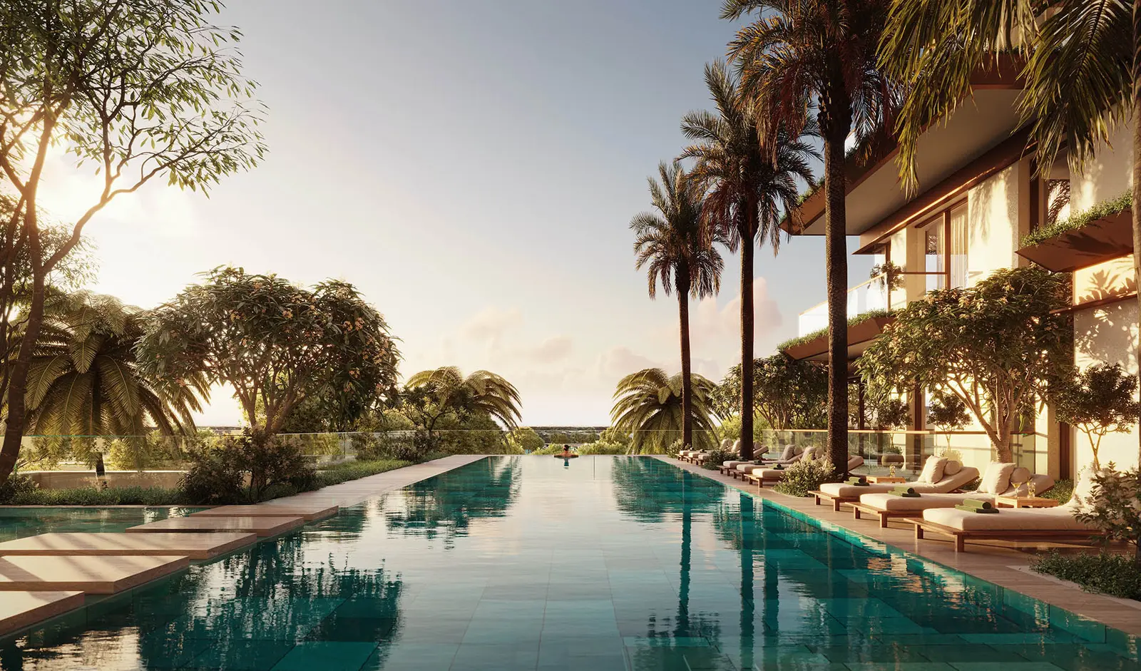 Sama Yas by Aldar Yas Island Abu Dhabi exteriors highlighting modern apartments and first park-living luxury concept.jpg