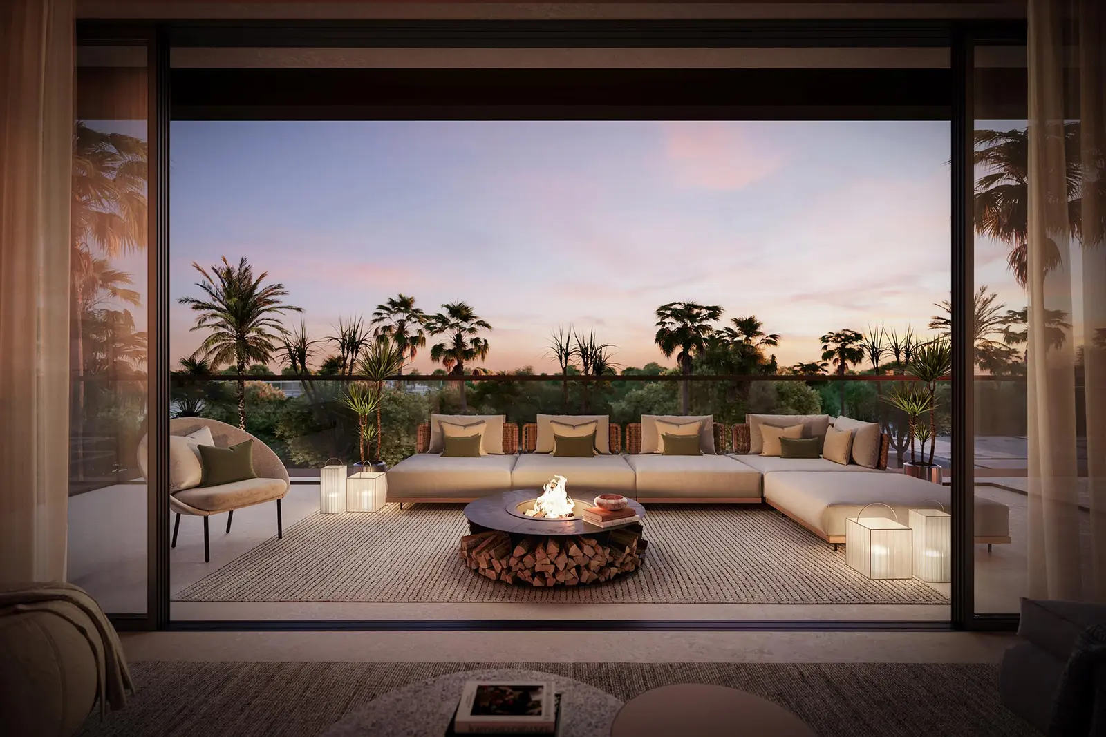 Sama Yas by Aldar Yas Island Abu Dhabi exterior reflecting modern design and wellness-focused community living.jpg