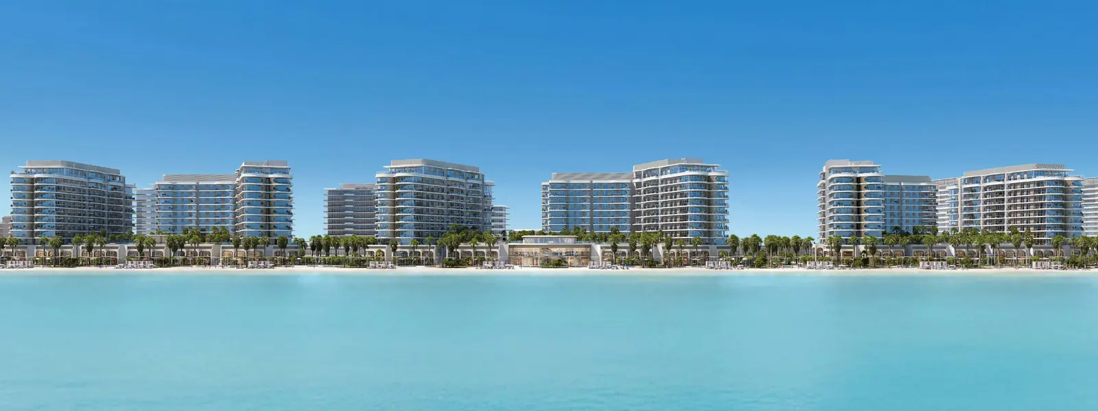 Stylish architectural design of Fahid Beach Terraces Abu Dhabi residential buildings, integrating premium amenities and Abu Dhabi waterfront lifestyle.jpg