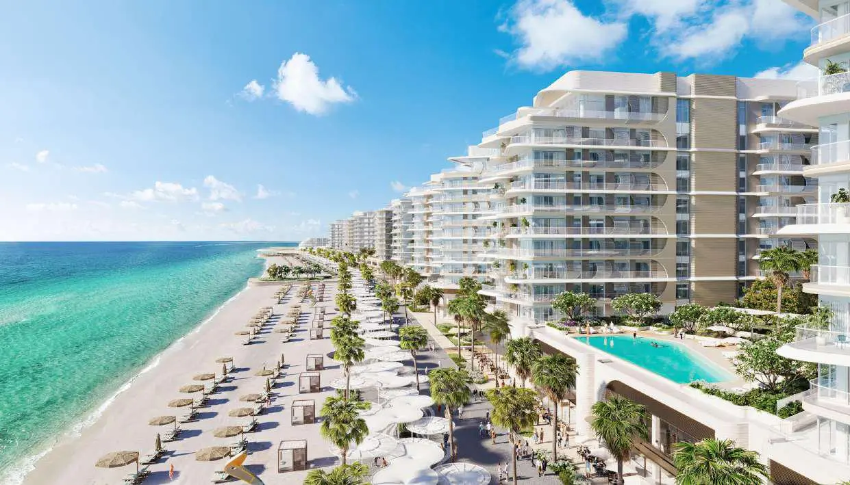 Sustainable eco-friendly community design at Fahid Beach Residences Abu Dhabi.png