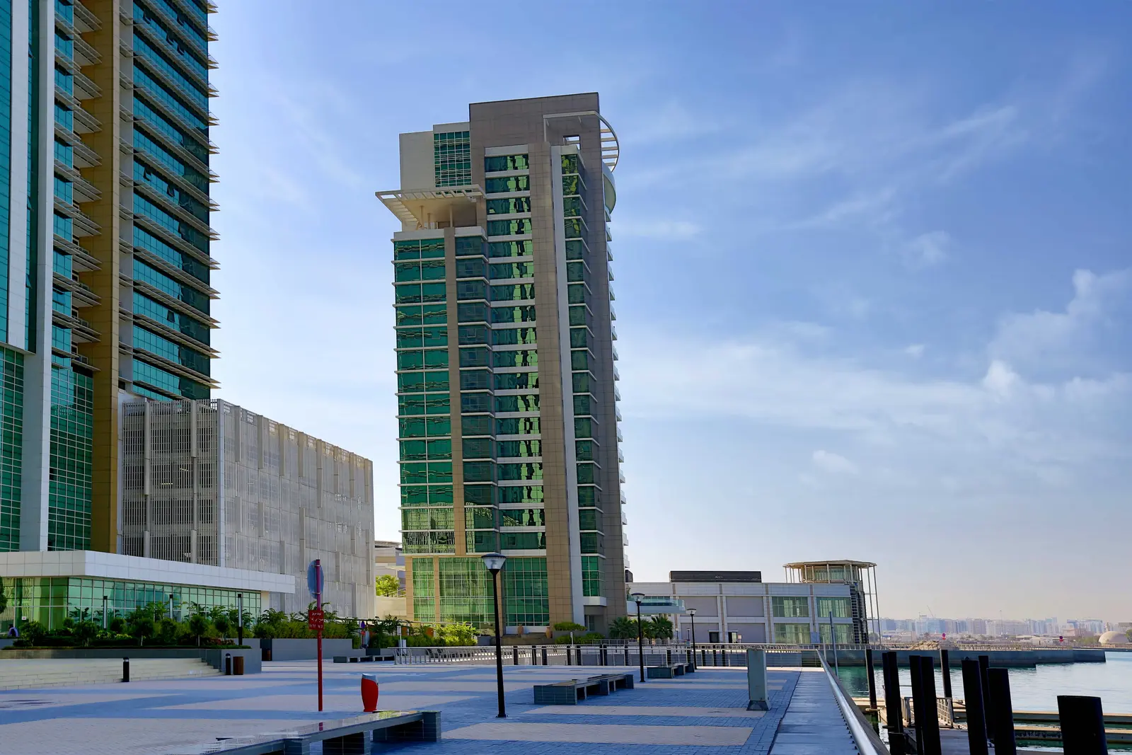 Tala Tower, Marina Square Al Reem Island Abu Dhbai by Aldar Properties (7).JPG