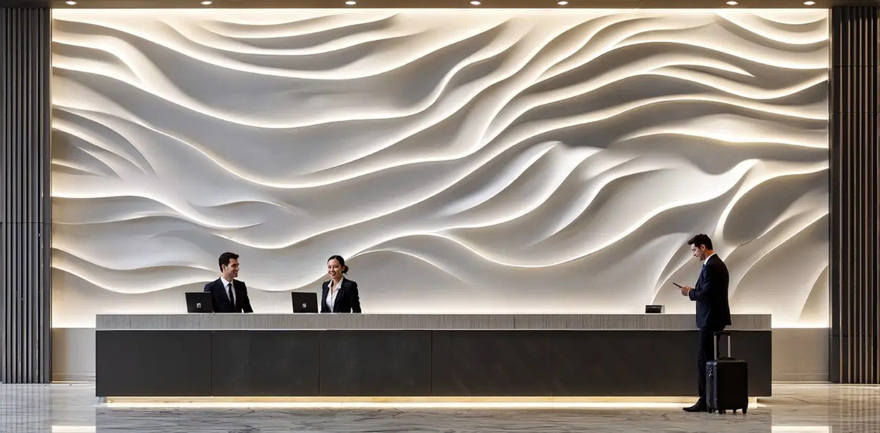 Marlin 2 in Al Reem Island by Reportage Properties - Exterior Image 1
