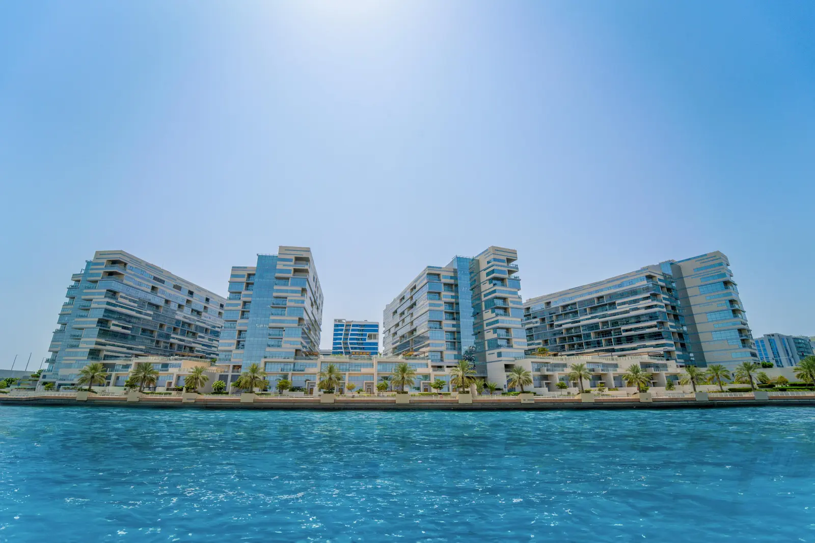 Lamar REsidence by Ethmar International Holding (EIH) at Al Raha Beach (5).jpg