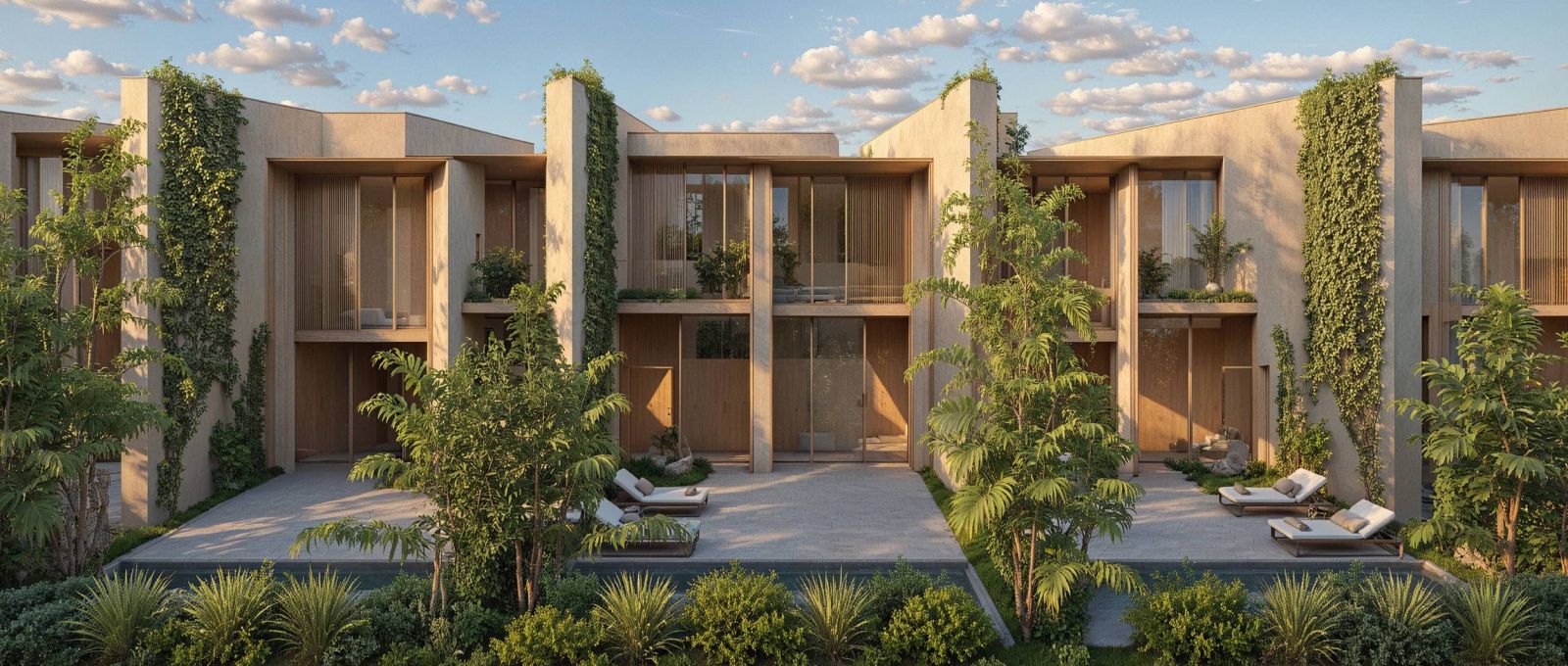Manchester City Ohana Residences on Yas Island, Abu Dhabi